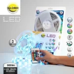 Szezonális akció LED BAND - Globo-38991 - LED szalag