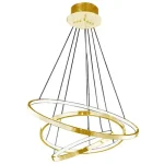 WHEEL LED - AZzardo - AZ-2918 - Függeszték Népszerű
