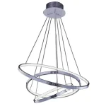 WHEEL LED - AZzardo - AZ-2989 - Függeszték Olcsó