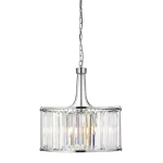 VICTORIA - Searchlight-8295-5CC - Függeszték Bestseller
