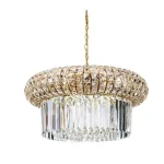 Végkiárusítás NABUCCO SP12 - IdealLux-237794 - Függeszték