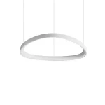 Végkiárusítás GEMINI SP D61 BIANCO - IdealLux-247250 - Függeszték