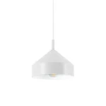 YURTA SP1 D21 BIANCO - IdealLux-285146 - Függeszték Biztonságos fizetés