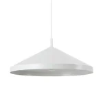 YURTA SP1 D50 BIANCO - IdealLux-285160 - Függeszték Olcsóbb