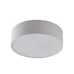 Zuma Solari mennyezet lámpa fém,szövet,akril,fehér,LED,4000K,12W,1138Lm - ZU-WM-TD8880-M4KWH Olcsó