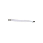 Végkiárusítás Zuma Parksfürdőszobai fali lámpa fém,króm,fehér,LED,3000K,9W,900Lm,IP 44 - ZU-W200526201
