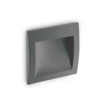 WIRE AP BIG ANTRACITE - IdealLux-255514 - Kültéri fali lámpa Olcsóbb