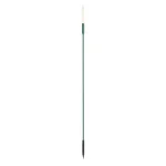 Vedd meg online Redo TORCH kültéri leszurható dekor lámpa fém, zöld, LED, 1.5W, 78lm, 2700K, IP65 - 90864