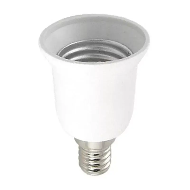 Bestseller Izzó foglalat LED átalakító adapter E14-E27