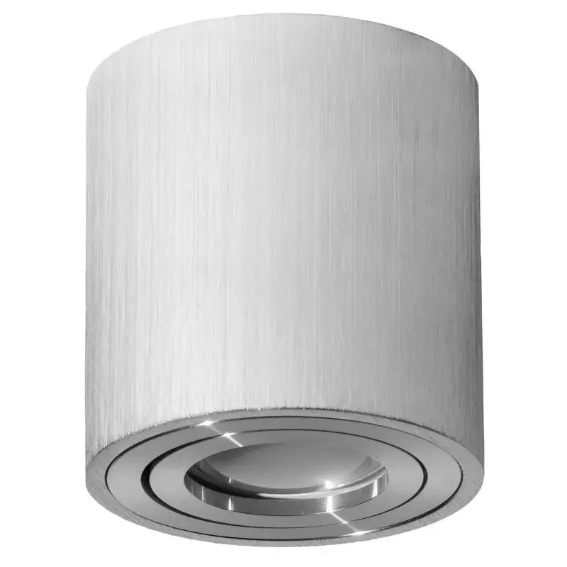 Felületre szerelhető lámpatest OH36L KOBI ROUND MOVABLE GU10 CHROME Bestseller