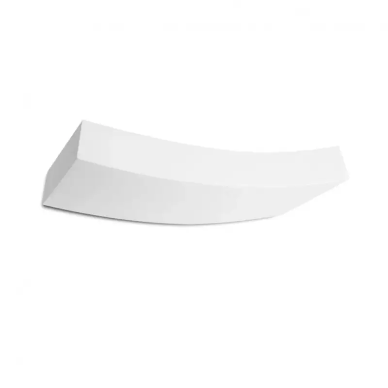 GRANDE R7s PLASTER KOBI DEKORATÍV LED fali lámpatest Expressz szállítás