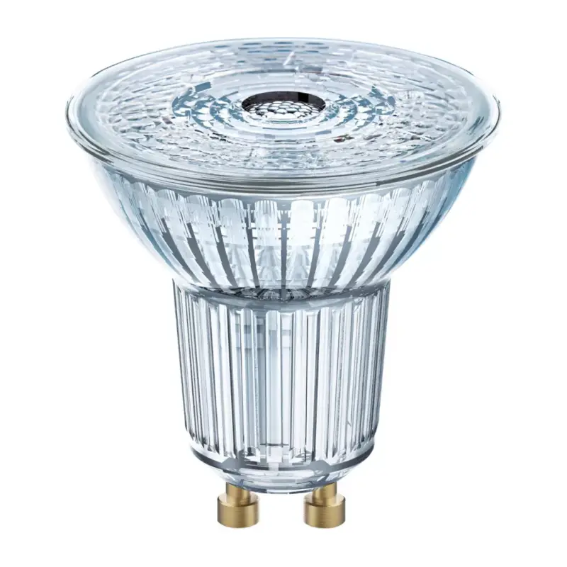 Ajánlat GU10 LED izzó 3.6W = 50W 350lm 6500K hideg 36° OSRAM érték