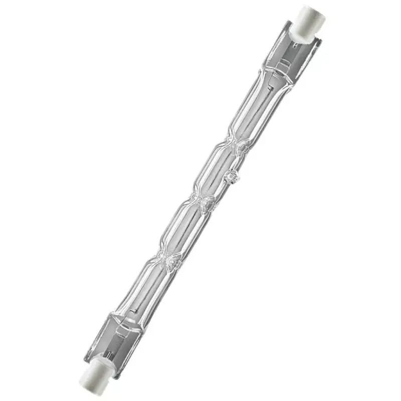 Izzószál R7S 1000W 22000lm 2900K Heat 360° 191.1mm OSRAM Haloline Standard Legnépszerűbb