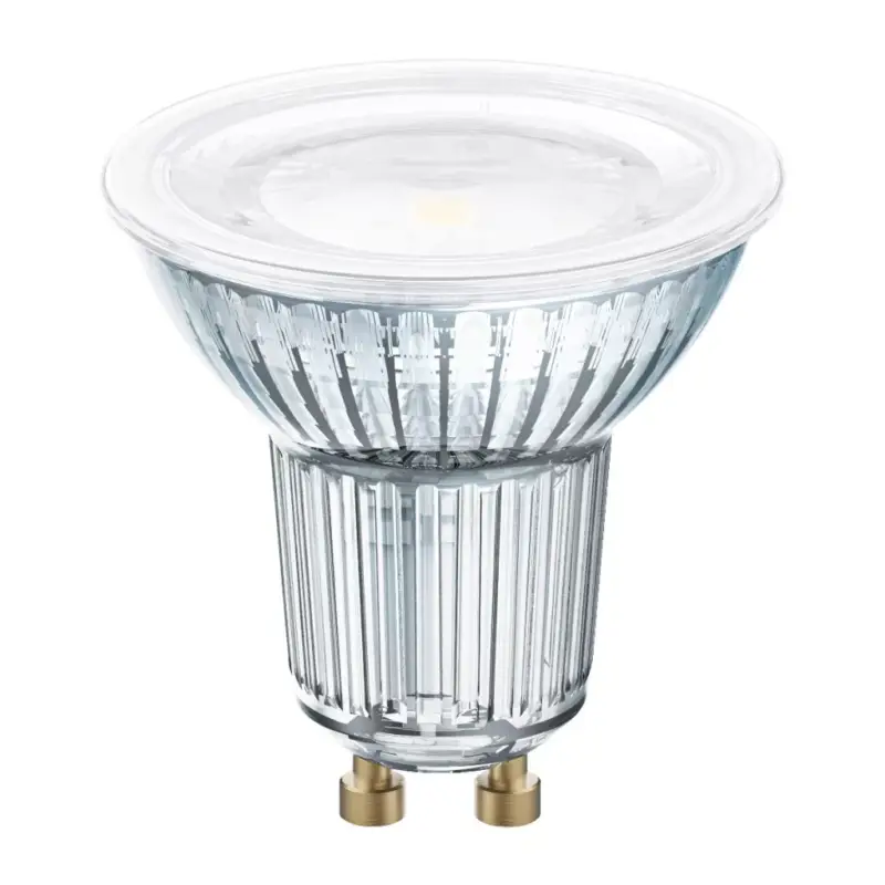 GU10 LED izzó 6.9W = 49W 620lm 4000K semleges 120° OSRAM érték Korlátozott ajánlat
