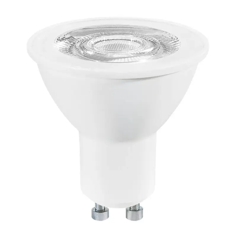 GU10 LED izzó 4.5W = 50W 350lm 6500K hideg 36° OSRAM érték Outlet