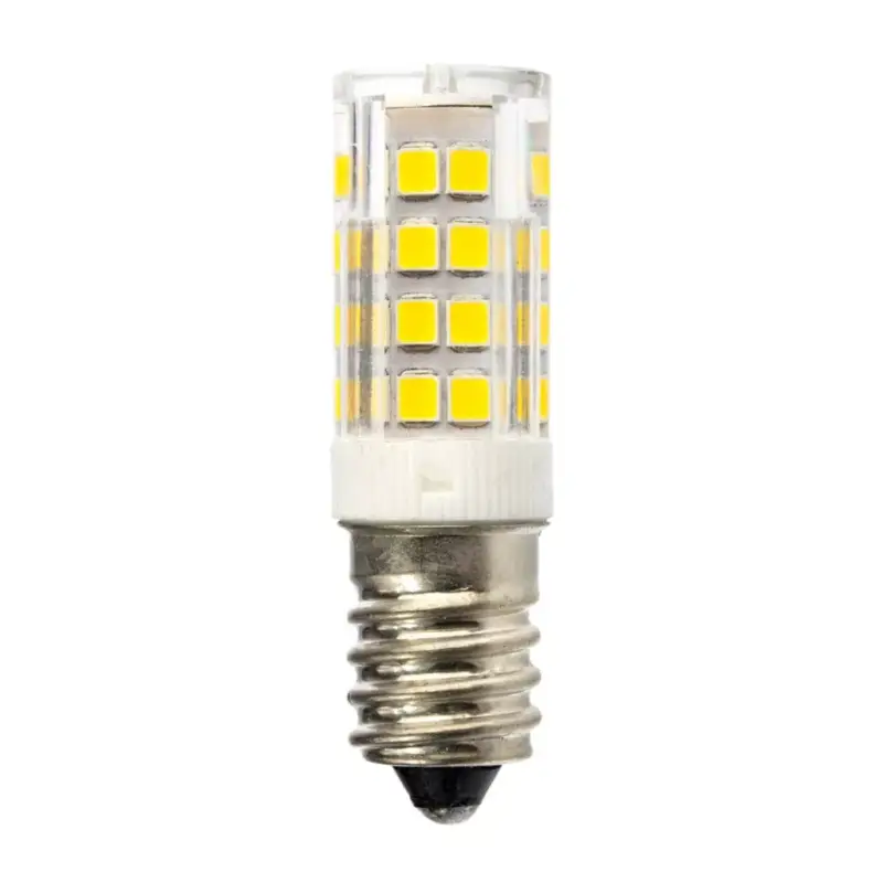 E14 T25 LED izzó 5W = 40W 470lm 4000K semleges 320° LUMILED Vásárlói kedvenc
