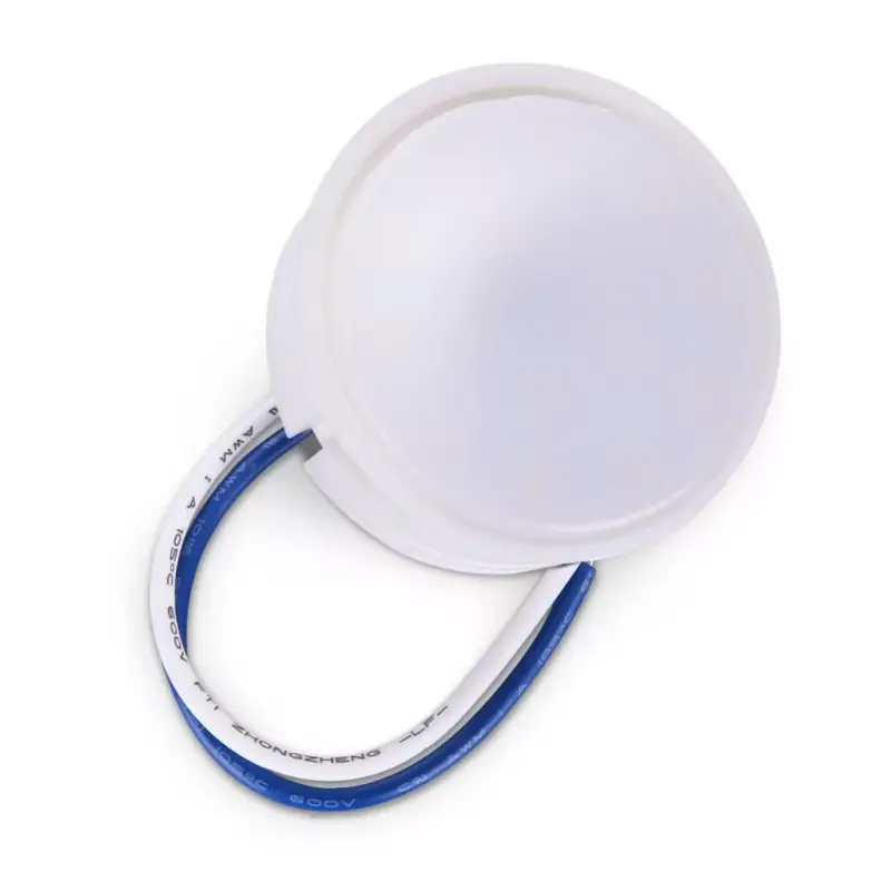 Szezonális akció Betét LED-es lámpatestekhez INSERT STANDARD MILKY milky 5W 450lm 3000K 120° KOBI
