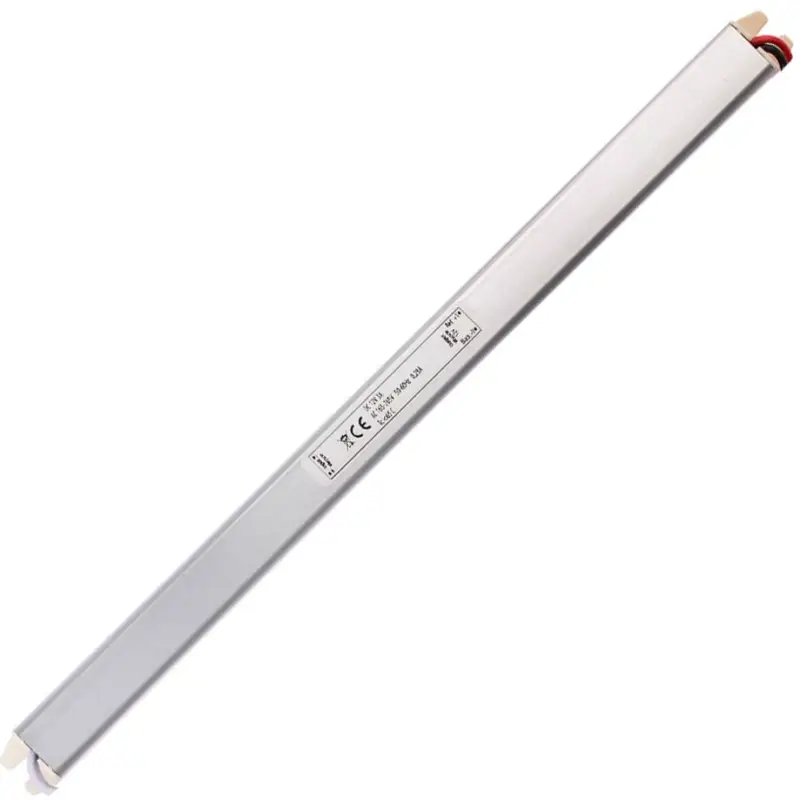 Bestseller Bútor tápegység LED szalagokhoz 3A 36W 12V DC