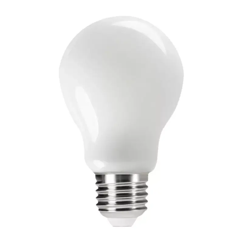 Árengedmény E27 A60 LED izzó 8W = 75W 1055lm 4000K semleges 320° KANLUX XLED izzószál