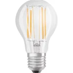 Prémium E27 A60 LED izzó 8W = 75W 1055lm 2700K 300° OSRAM izzószál