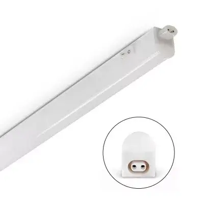 Vedd meg online LED bútor lámpatest WL 14W 4000K 1400lm 230V 117cm NEUTRAL Kobi