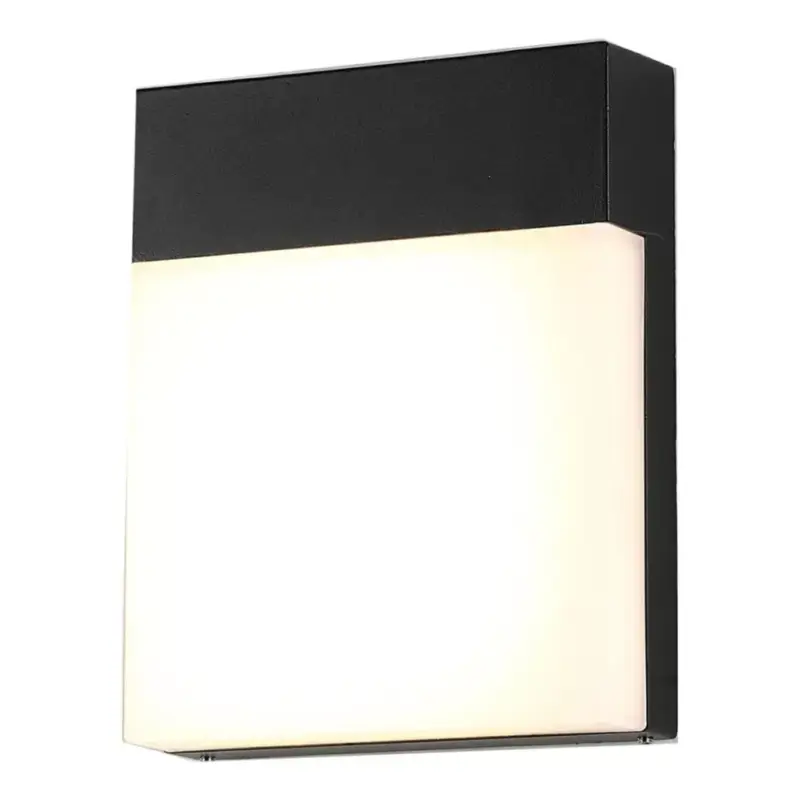 ARIES LED kerti oldalfali lámpa 15W 4000K IP54 Vedd meg most