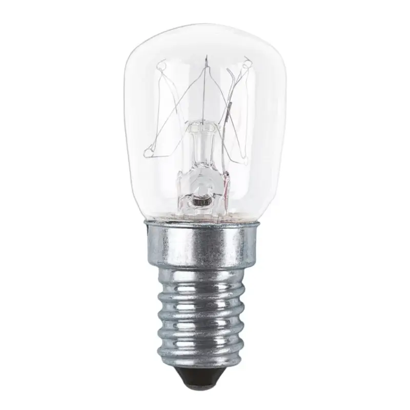 Kedvezmény E14 25W T26 OSRAM Speciális hűtő izzó