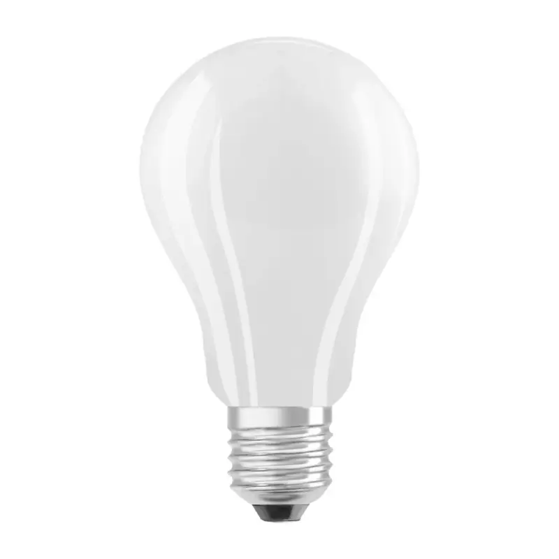 Gyors szállítás E27 A67 LED izzó 17W = 150W 2500lm 2700K 360° OSRAM Star Retrofit Filament