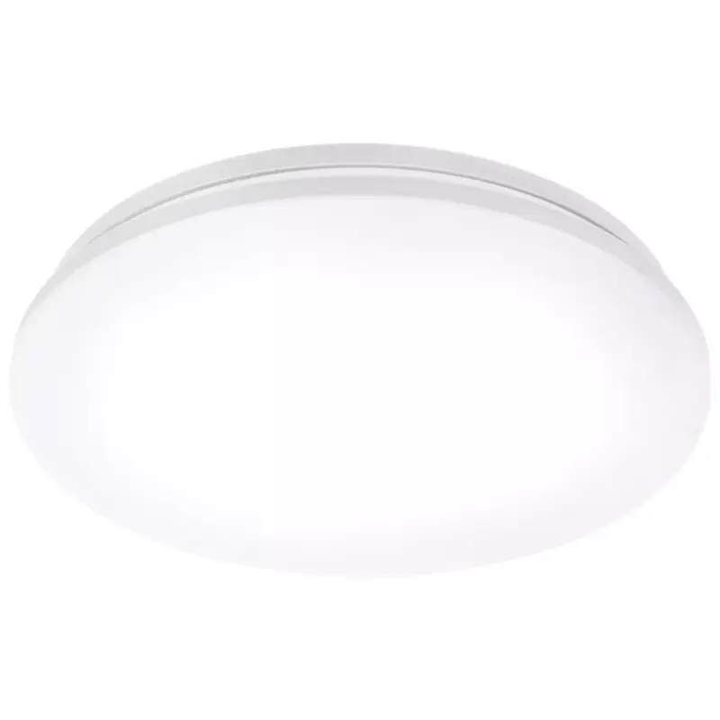 Vedd meg online LED mennyezeti fürdőszobai lámpa ORLANDO 24W IP44 4000K fehér kerek