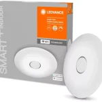 LED mennyezeti lámpa ORBIS Kite 32W 3300lm meleg-hideg 51cm SMART+ WiFi LEDVANCE Legjobb ár