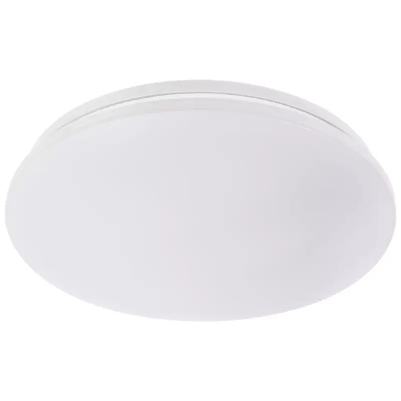 LED mennyezeti fürdőszobai lámpa ORLANDO 24W IP44 4000K mozgás- és szürkületérzékelővel Rendeld meg most