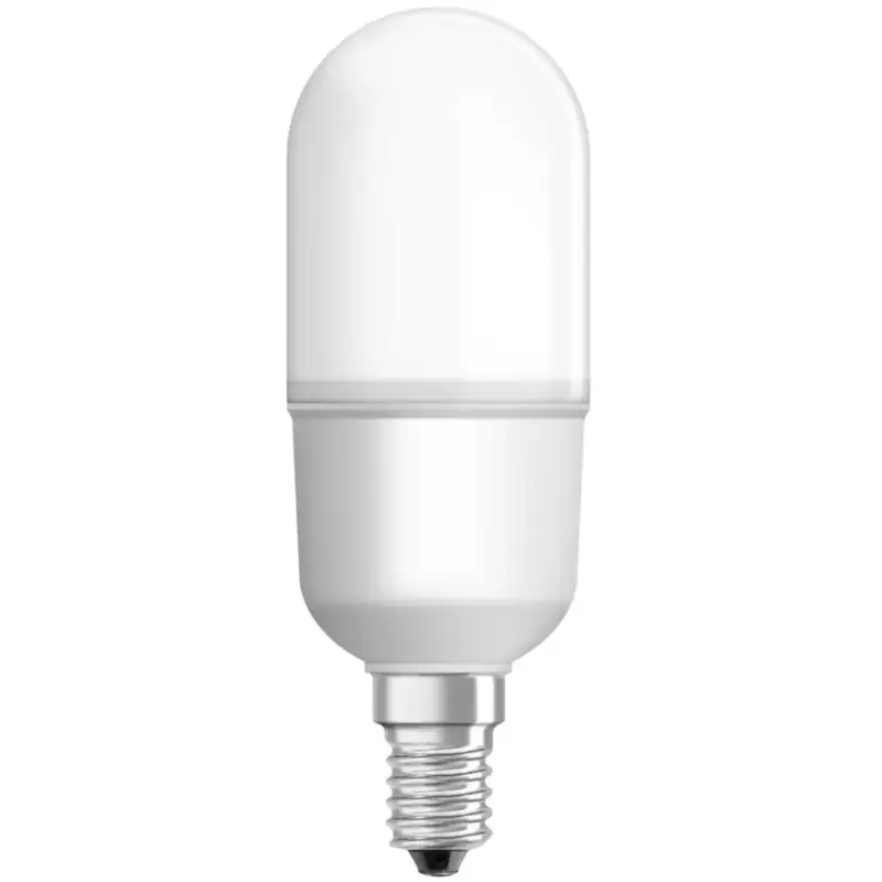 Rendeld meg most E14 T25 LED izzó 8W = 60W 806lm 4000K semleges OSRAM Stick
