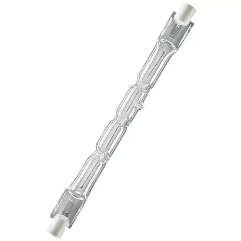 Biztonságos vásárlás Izzószál R7S 120W 2220lm 2900K T12 OSRAM HALOLINE ECO 114,2mm