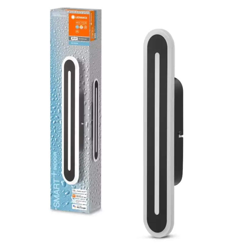 LED fürdőszobai tükörlámpa ORBIS Bath 17W 1600lm meleg-hideg 40cm SMART+ WiFi LEDVANCE Korlátozott ajánlat
