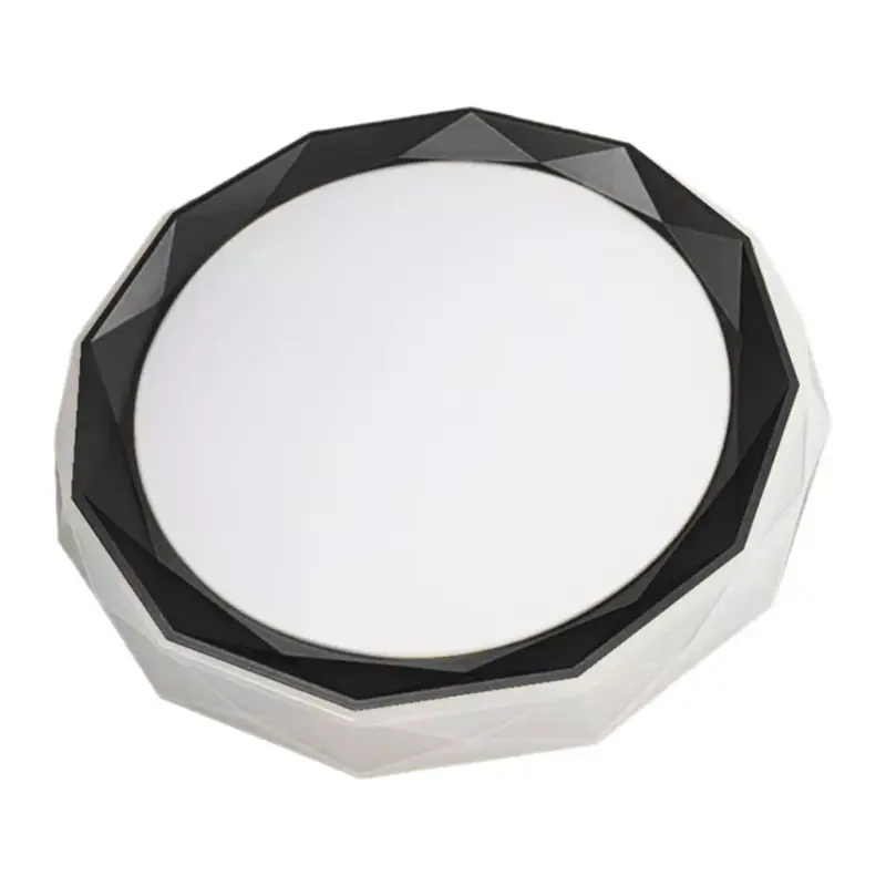 Exkluzív ajánlat Felületre szerelhető mennyezeti lámpa OSCAR 45W LED geometriai forma szín állítható ML6178 Milagro műanyag + fém