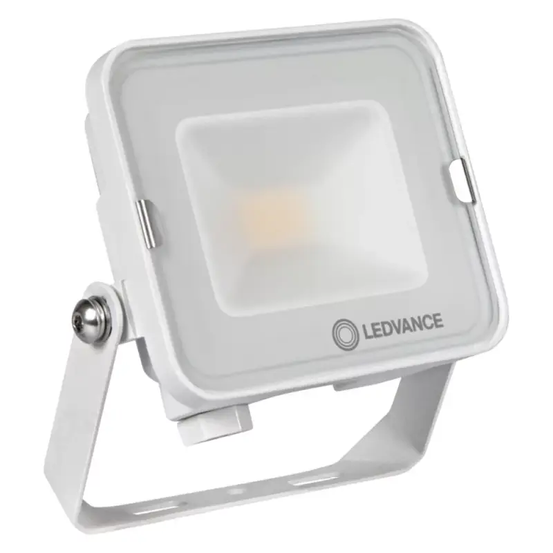 LED reflektor 10W 1000lm 4000K IP65 Fehér LEDVANCE COMPACT V Akciós ár