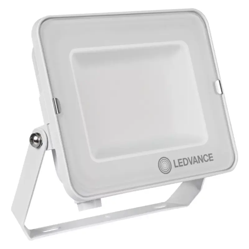 Végkiárusítás LED reflektor 50W 4500lm 3000K IP65 Fehér LEDVANCE COMPACT V