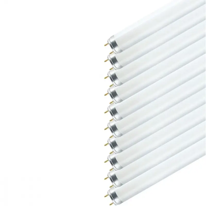 10x G13 T8 fénycső 36W 2150lm 5300K Hideg 1200mm OSRAM Azonnal elérhető