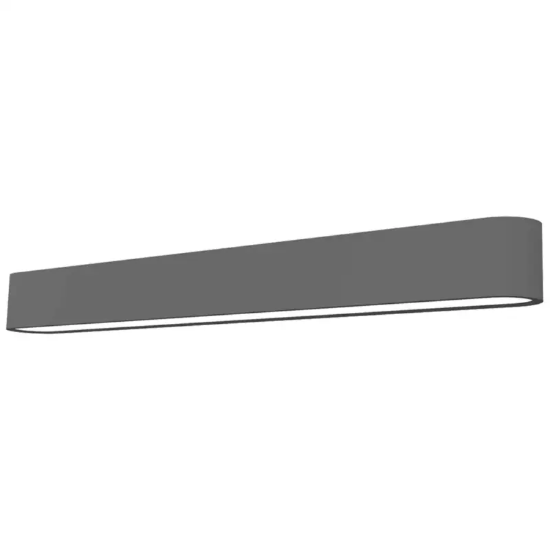 Akció Fali lámpa SOFT LED 9525 Nowodvorski T8 fénycső 11W 3000K 64,5 cm Meleg