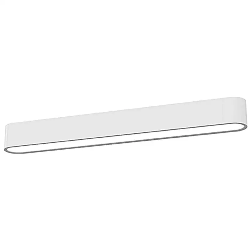 SOFT LED mennyezeti lámpa 9541 Nowodvorski T8 fénycső 11W 3000K 64,5 cm meleg Legkelendőbb