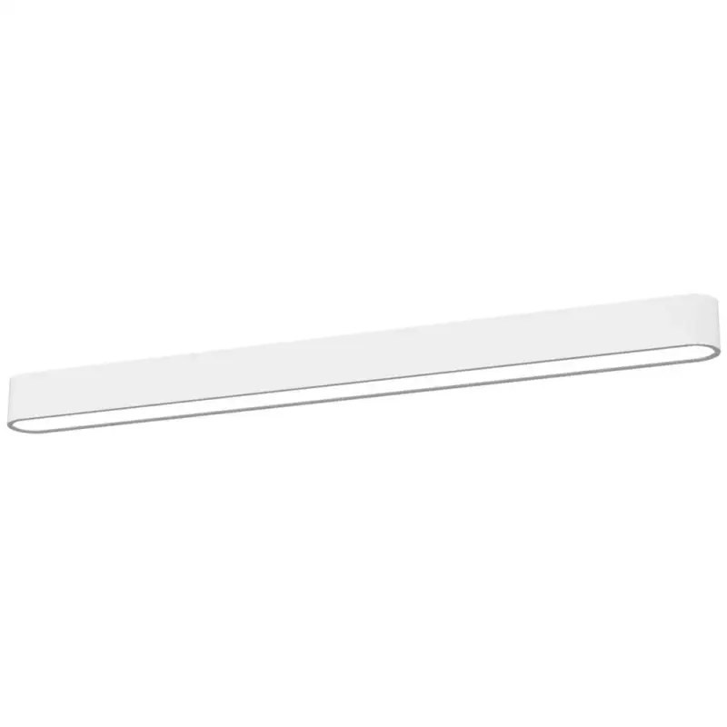SOFT LED mennyezeti lámpa 9540 Nowodvorski T8 fénycső 16W 3000K 94,5 cm meleg Újdonság
