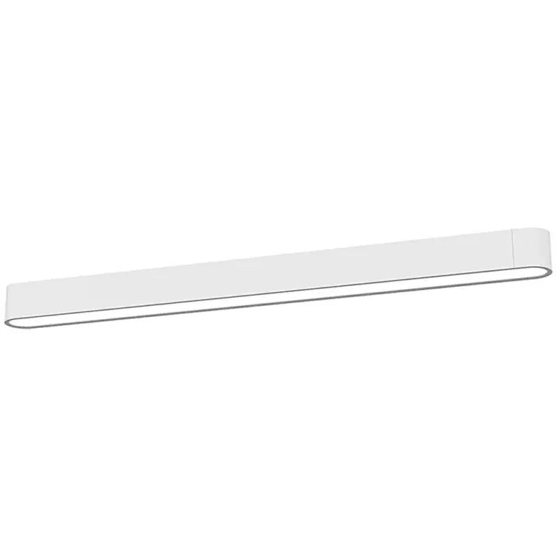 SOFT LED mennyezeti lámpa 9538 Nowodvorski T8 fénycső 16W 3000K 125,2 cm meleg Legkelendőbb