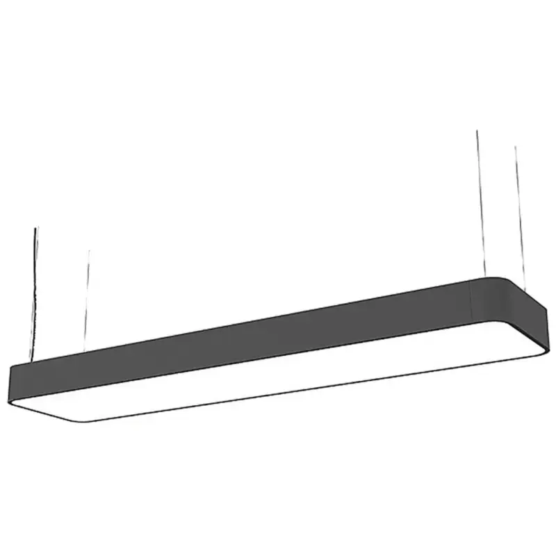 Függesztett lámpa SOFT LED 9542 Nowodvorski T8 fénycső 16W 3000K 93,5 cm Meleg Alacsony ár