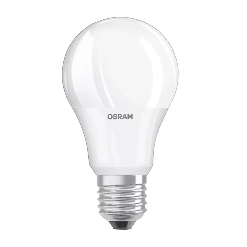 Utolsó esély E27 A60 LED izzó 4.9W = 40W 470lm 4000K Semleges 200° OSRAM STAR