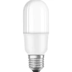E27 LED izzó 11W = 75W 1050lm 6500K Hideg 200° CRI90 OSRAM SUPERSTAR+ STICK szabályozható Prémium