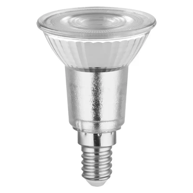Biztonságos fizetés LED izzó E14 R50 4.5W = 50W 350lm 2700K 36° OSRAM STAR