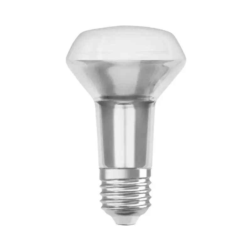 2dbLED izzó E27 R63 4.3W = 60W 350lm 2700K36° OSRAM Ajánlat