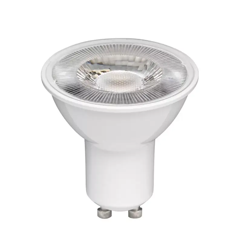 Ne maradj le GU10 LED izzó 4.5W = 50W 350lm 2700K 60° OSRAM érték