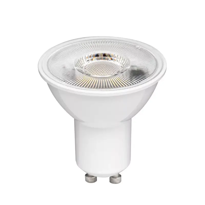 GU10 LED izzó 4.5W = 35W 350lm 3000K meleg 120° OSRAM érték Biztonságos fizetés