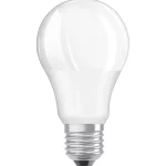 3PAK LED izzó E27 A60 10W = 75W 1055lm 6500K Hideg 200° OSRAM érték Legnépszerűbb